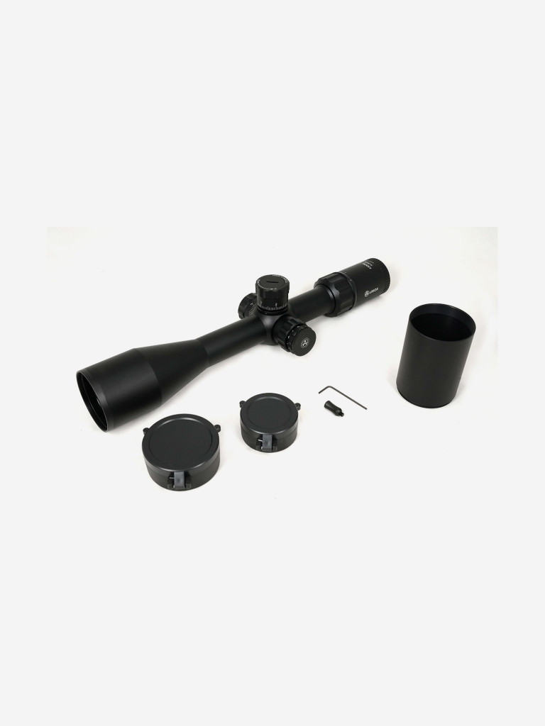 Оптический прицел ARKON Model C 4-24x50