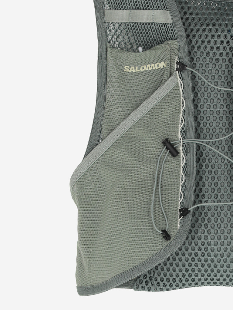 Рюкзак-жилет Salomon Act Skin 4 No Flasks
