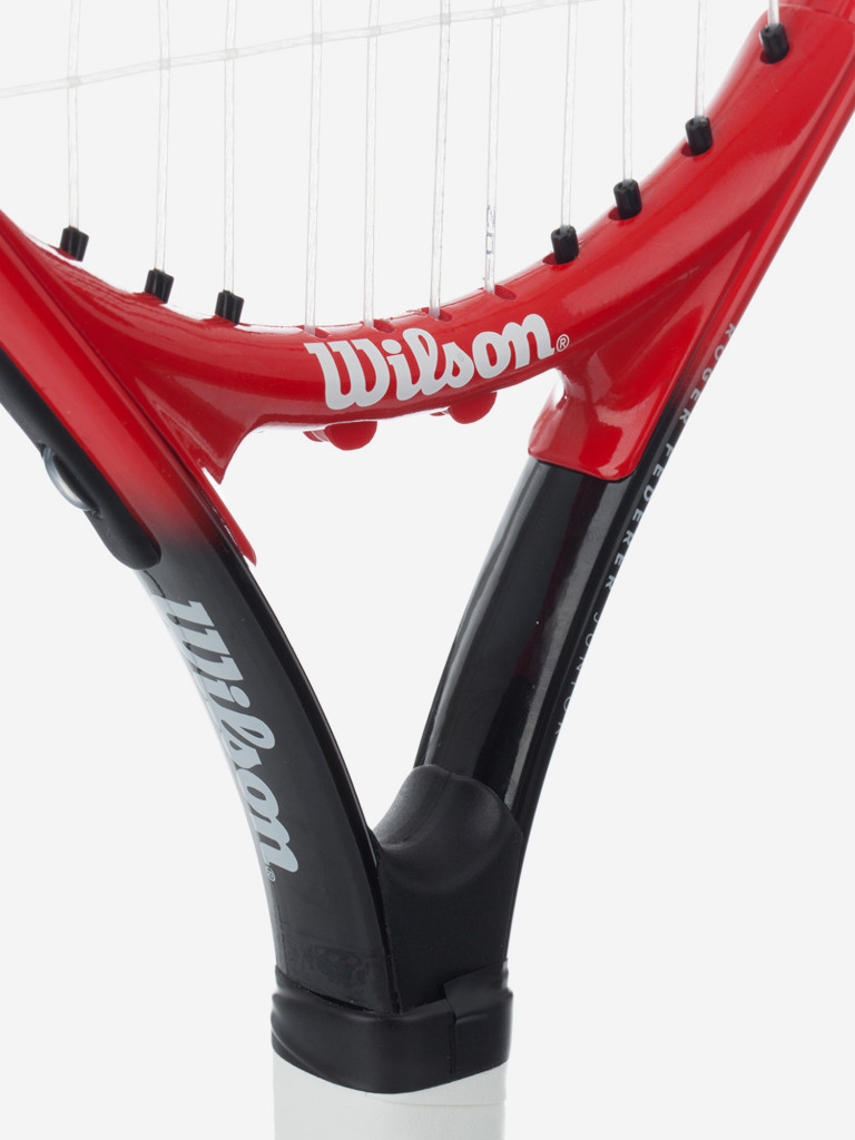 Ракетка для большого тенниса детская Wilson Roger Federer 21