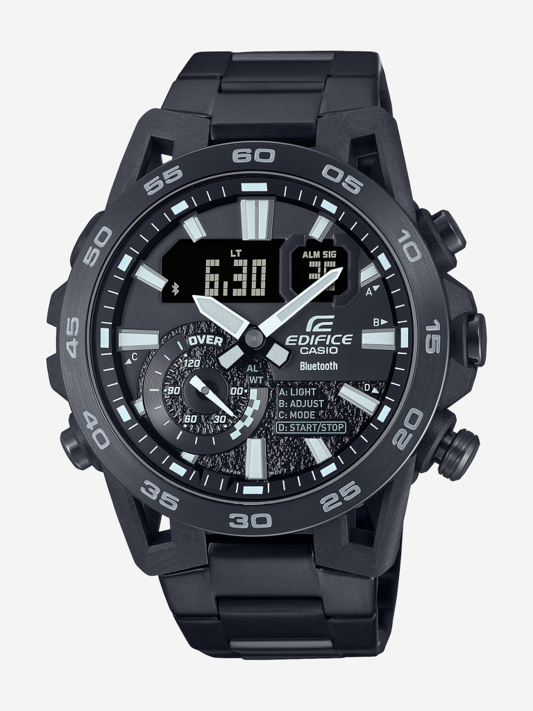 Наручные часы Casio Edifice ECB-40BK-1A