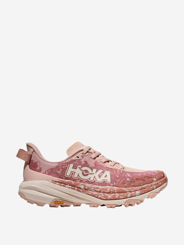 Кроссовки женские HOKA ONE ONE Speedgoat 6