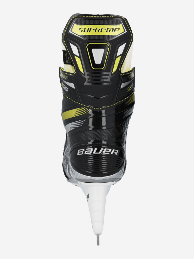 Коньки хоккейные Bauer Supreme S35