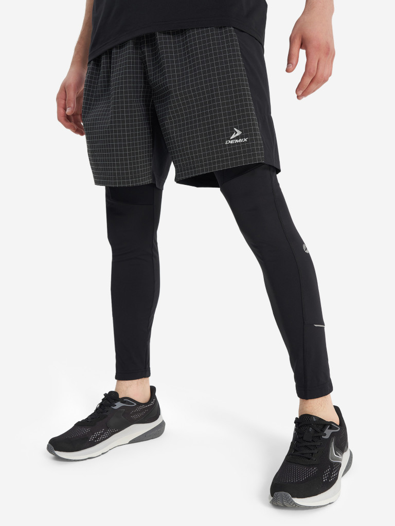 Шорты мужские Demix