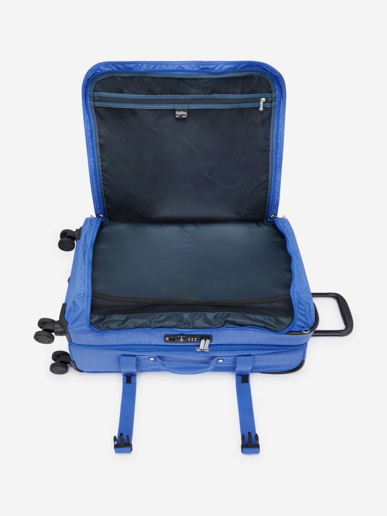 Чемодан Kipling Spontaneous M