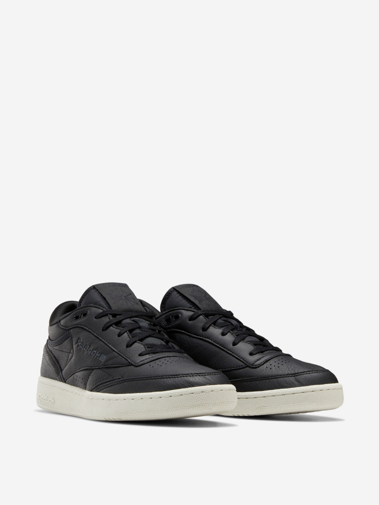 Кроссовки мужские Reebok Club C Mid II