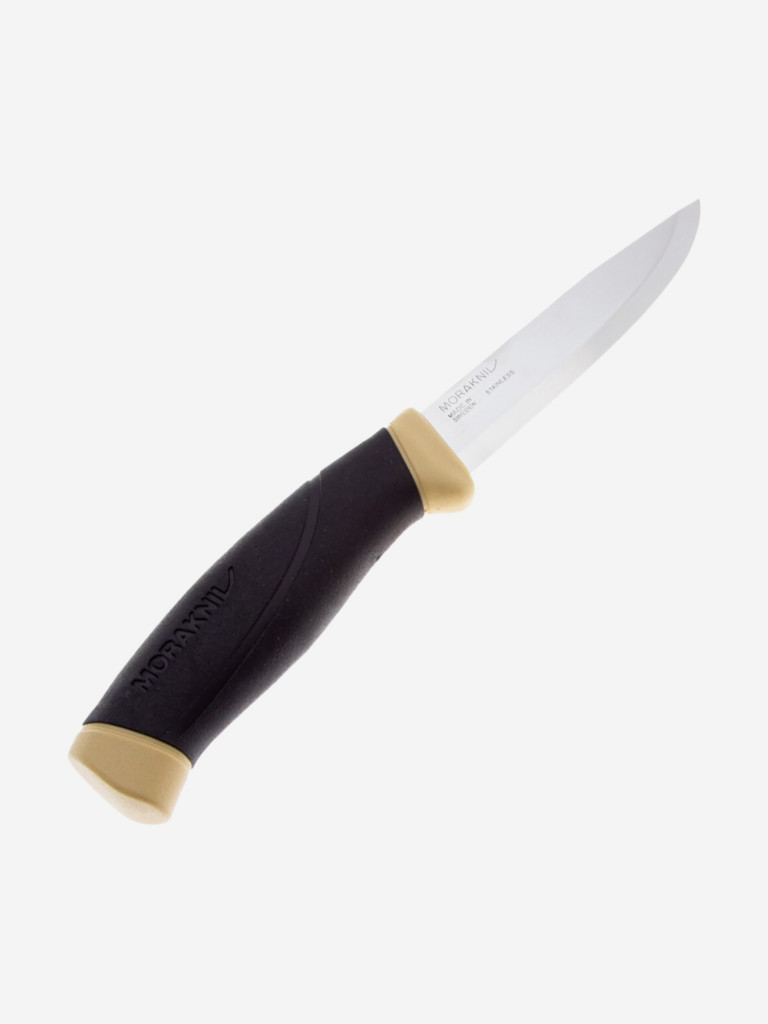 Нож туристический Morakniv Companion Desert, 218 мм