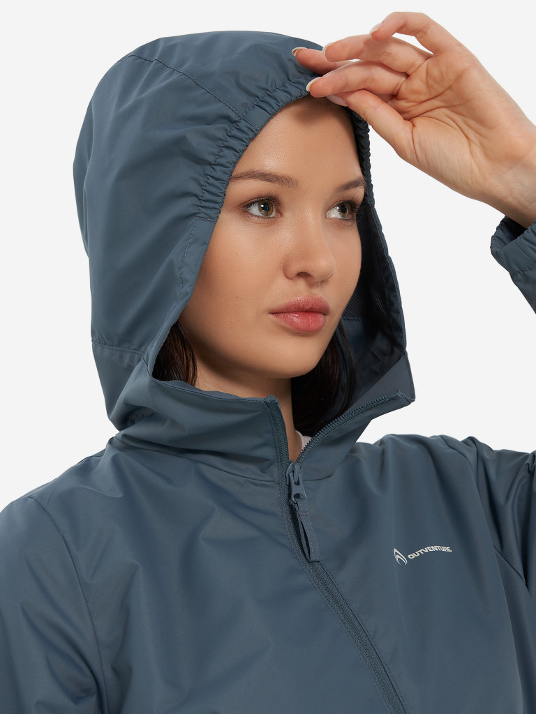 Ветровка женская Outventure Ruskeala
