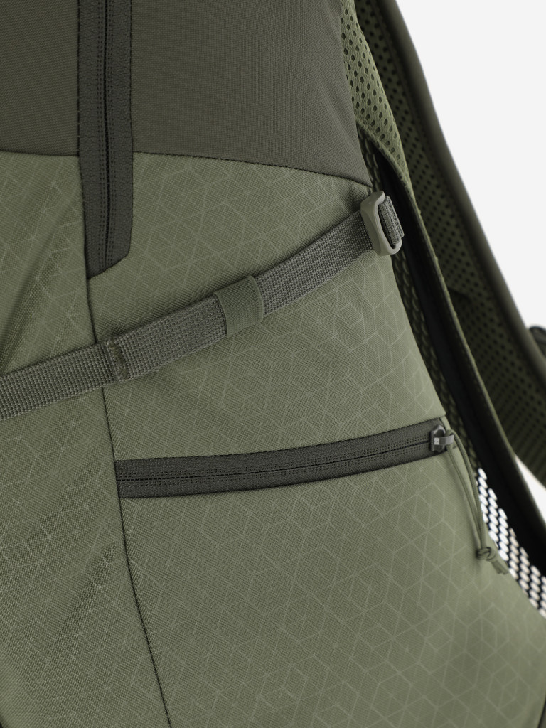 Рюкзак VauDe Agile Air, 26 л