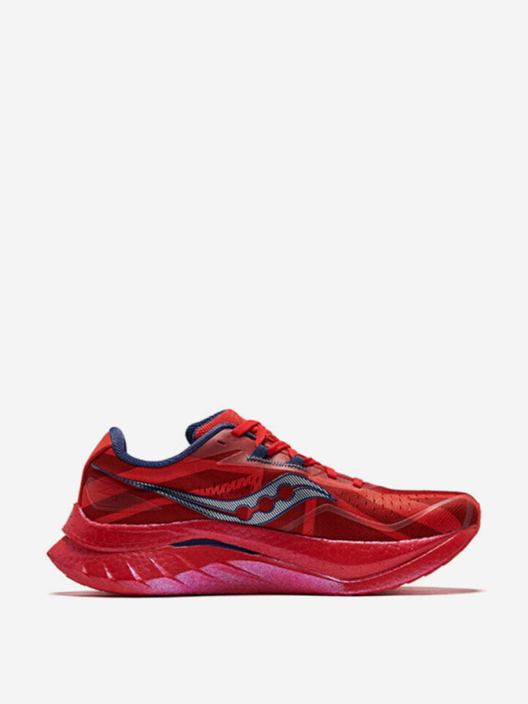 Кроссовки Saucony Endorphin Speed 4