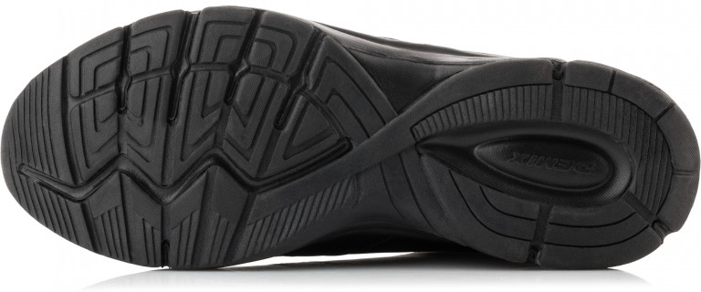 Кроссовки мужские Demix Sport Pu