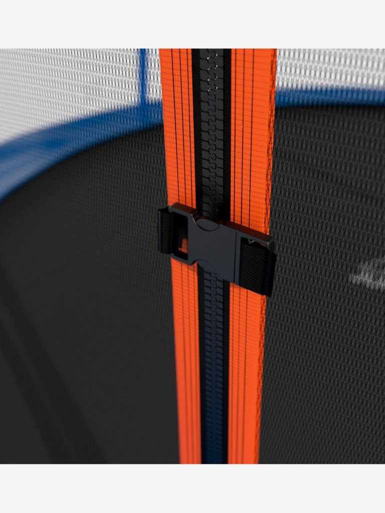 Батут DFC JUMP BASKET 14ft (427cm) 14FT-JBSK-B