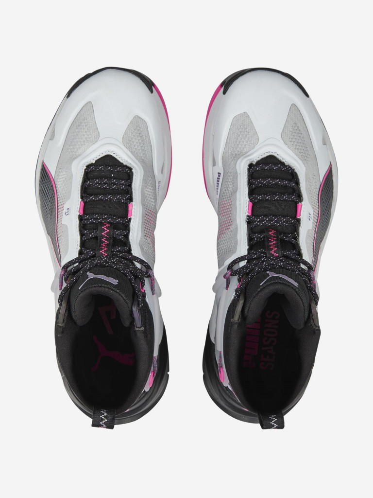 Ботинки женские PUMA Explore Nitro Mid GTX