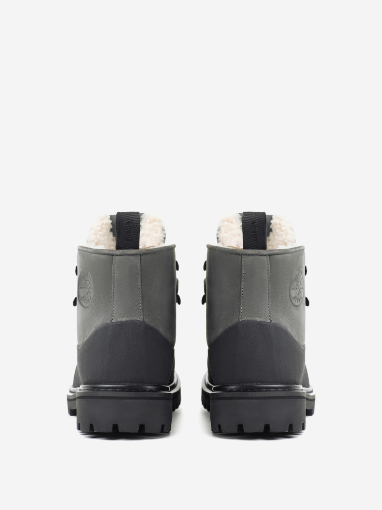 Ботинки мужские Blackstone Rock Dree