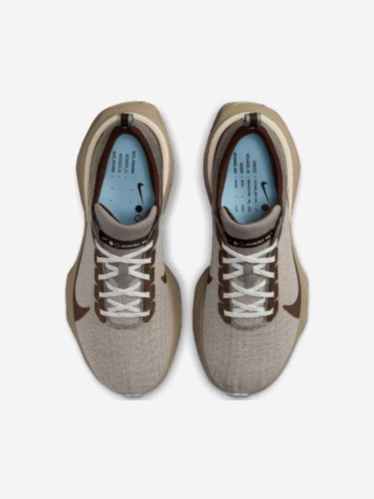 Кроссовки Nike ZoomX Invincible Run 3