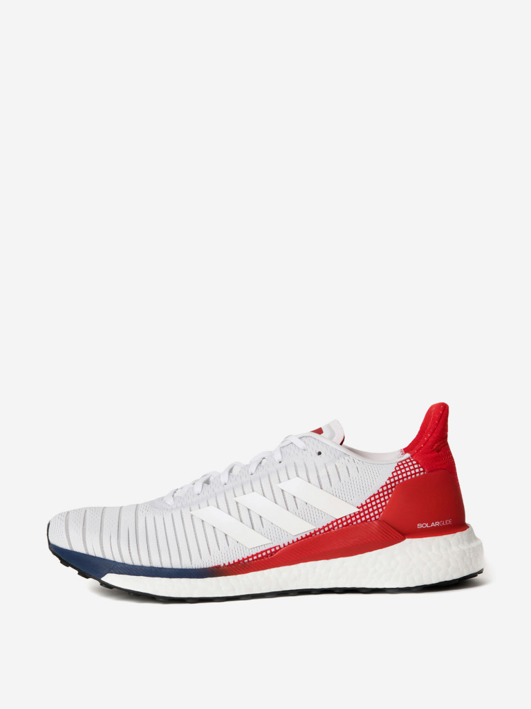 Кроссовки мужские adidas Solar Glide 19