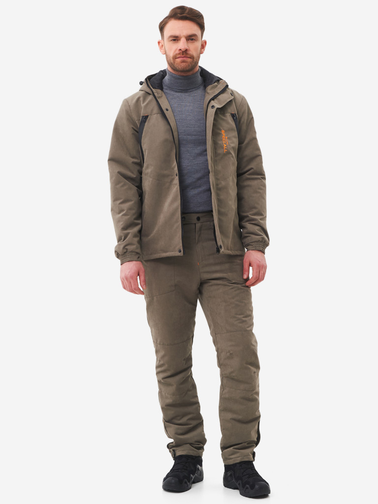 Костюм SCOUT KAURY демисезонный мужской
