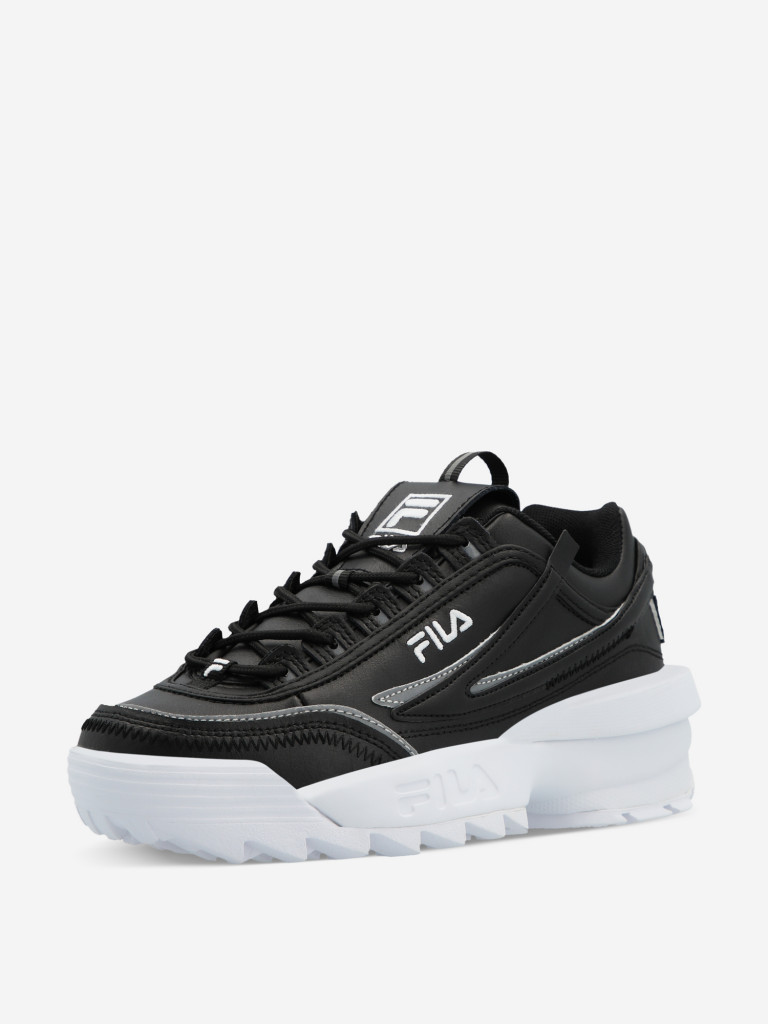 Кроссовки для девочек FILA Disruptor II EXP