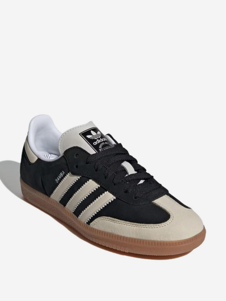 Кроссовки Adidas Originals Samba OG