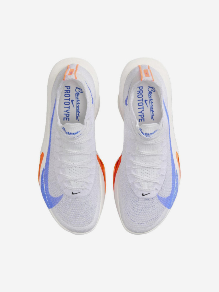 Кроссовки спортивные мужские для бега Nike