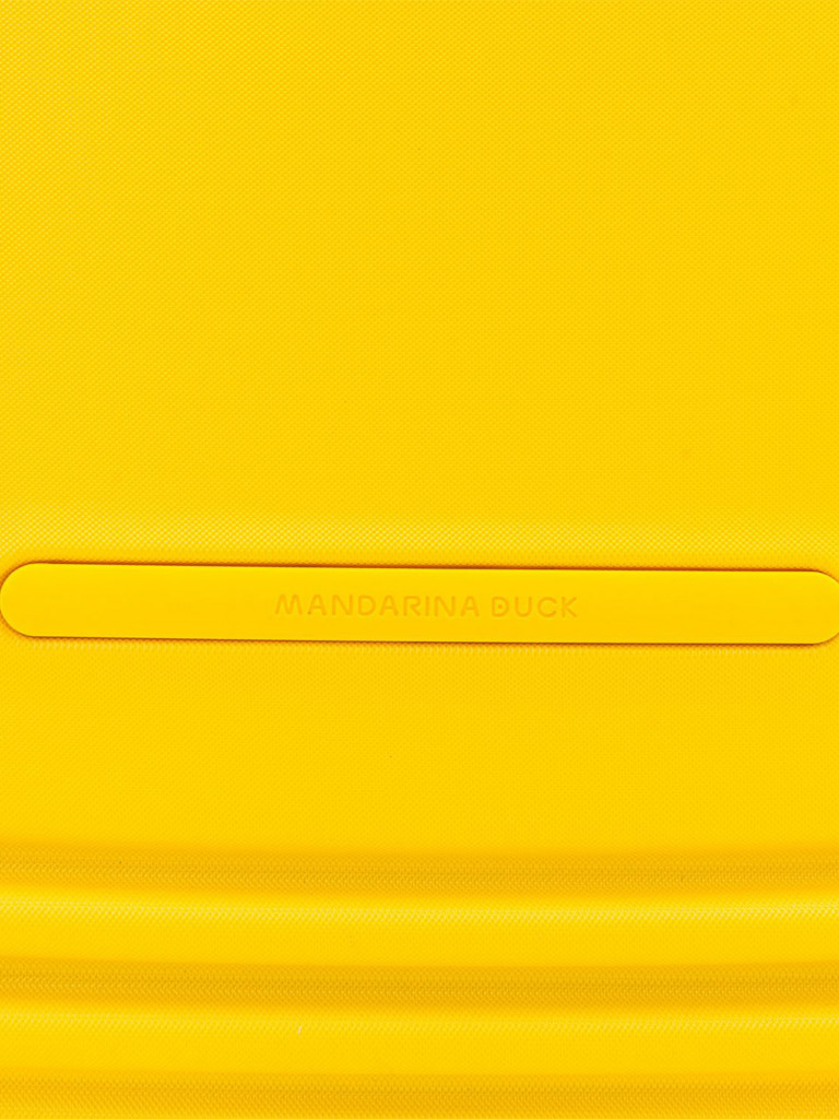 Чемодан Mandarina Duck Logoduck + L
