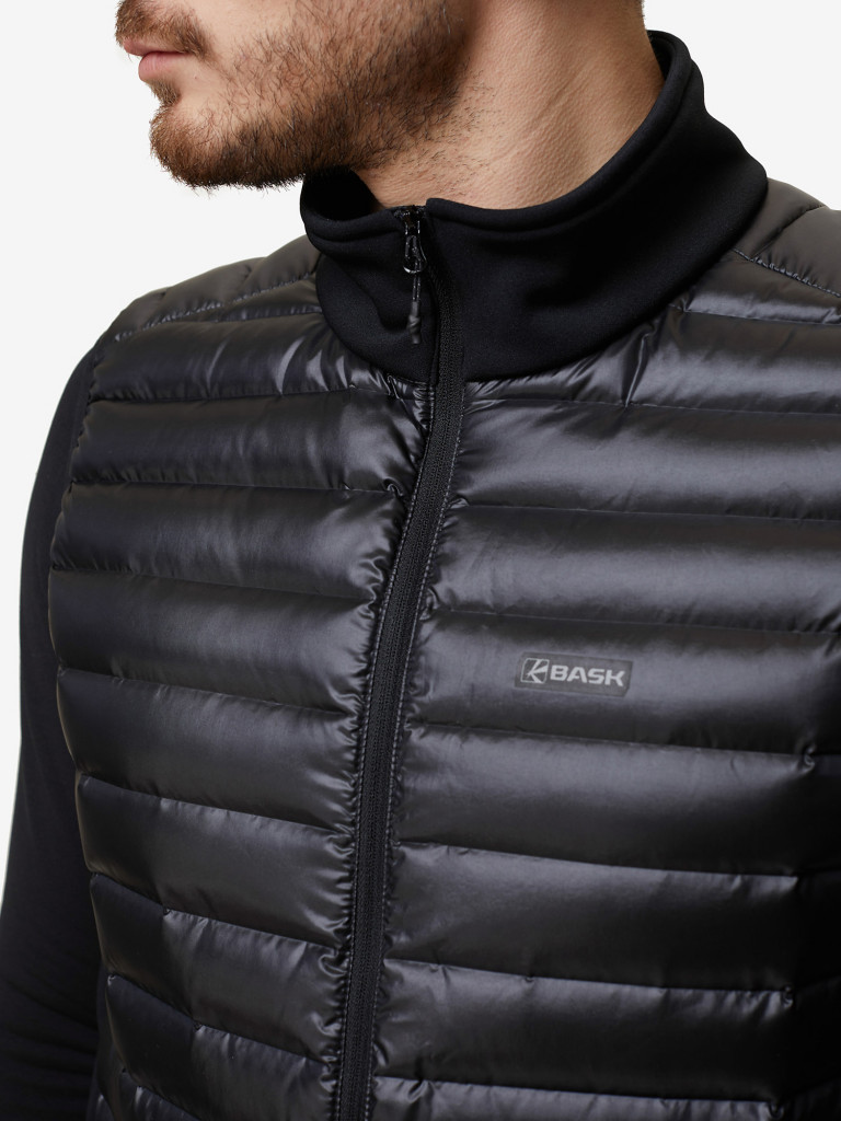 Жилет пуховой мужской Bask Chamonix Light Vest