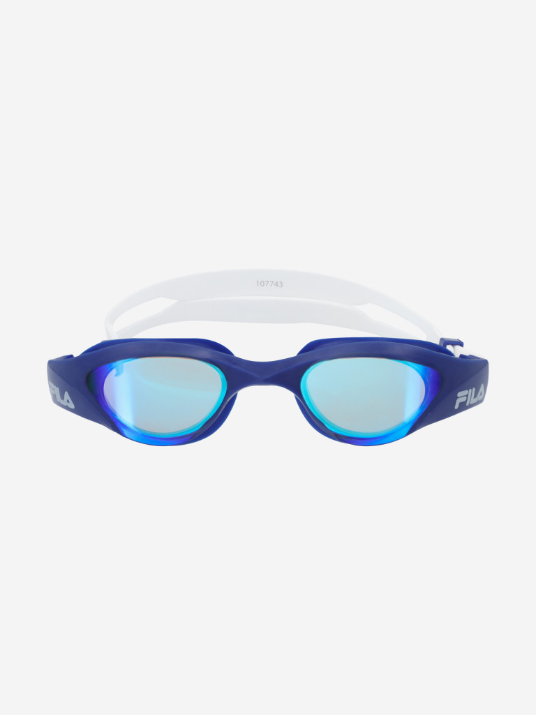 Очки для плавания FILA Attivo Mirror Attivo