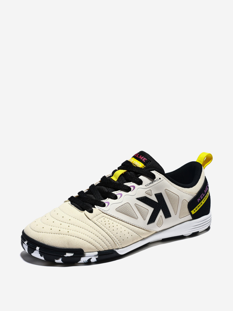 Бутсы мужские Kelme Futsal