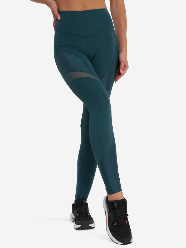 Легинсы женские Demix MuseFit Dance