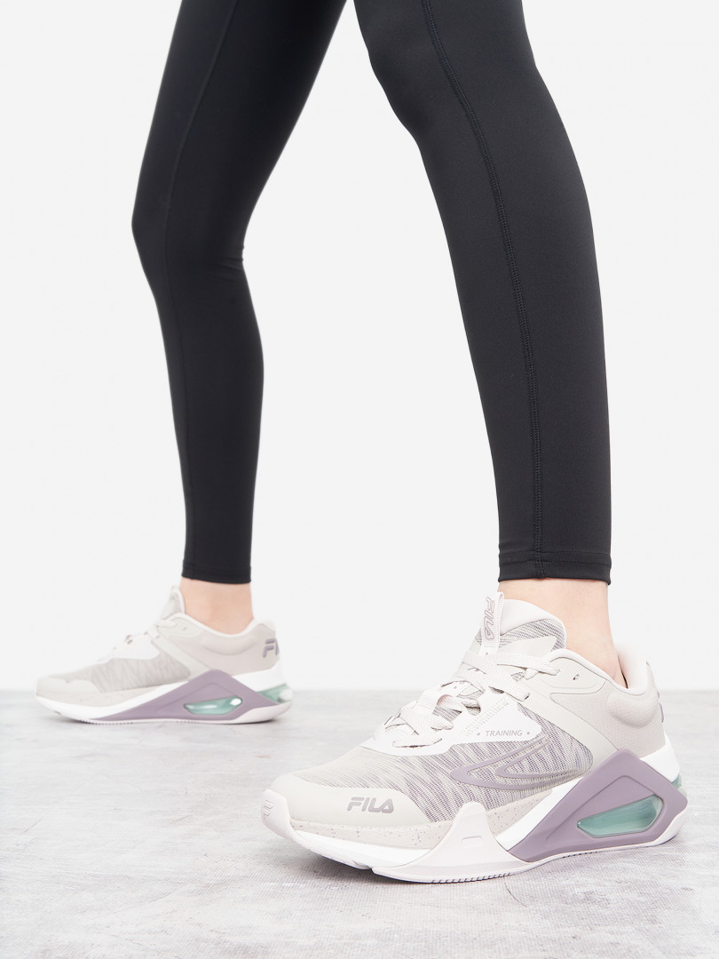 Кроссовки женские FILA Cobalt Фиолетовый 8099₽