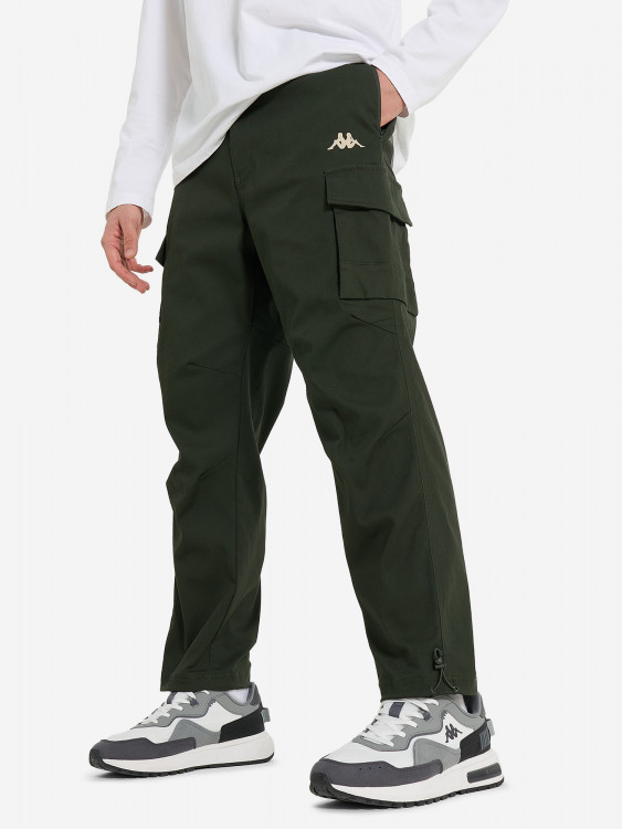 Брюки мужские Kappa