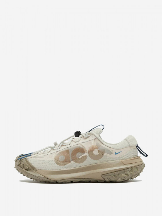 Кроссовки Nike ACG Mountain Fly 2 Low Light Orewood Brown