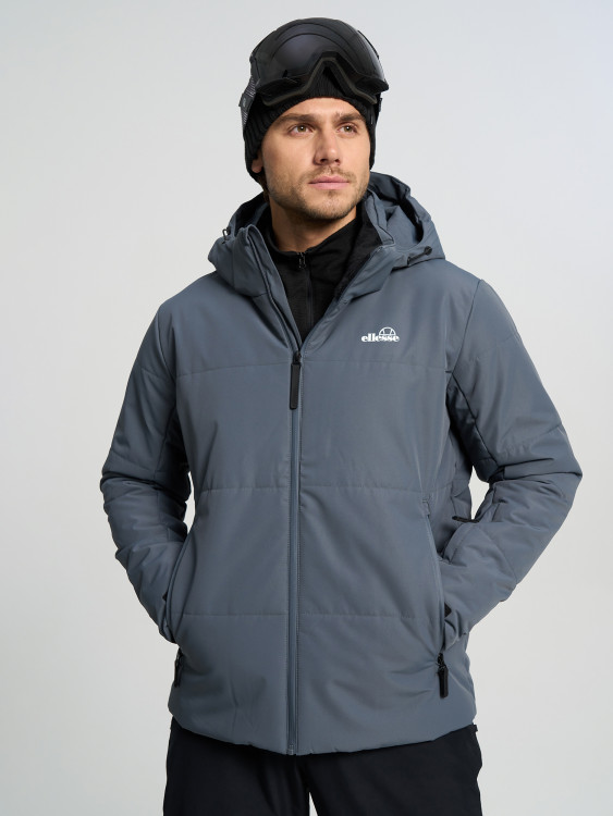 Куртка горнолыжная мембранная мужская Ellesse