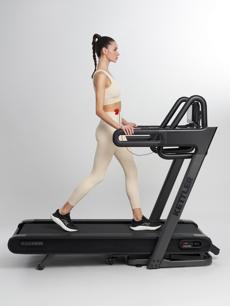 Беговая дорожка KETTLER Track S11