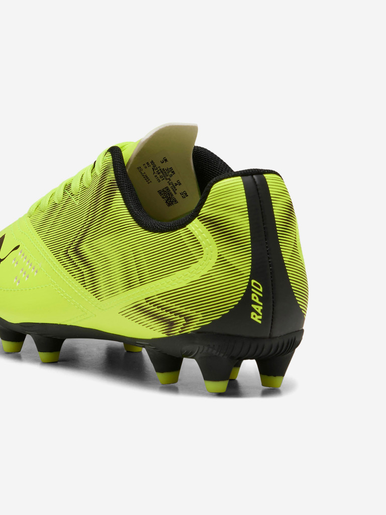 Бутсы для мальчиков PUMA Rapid Fg/Ag