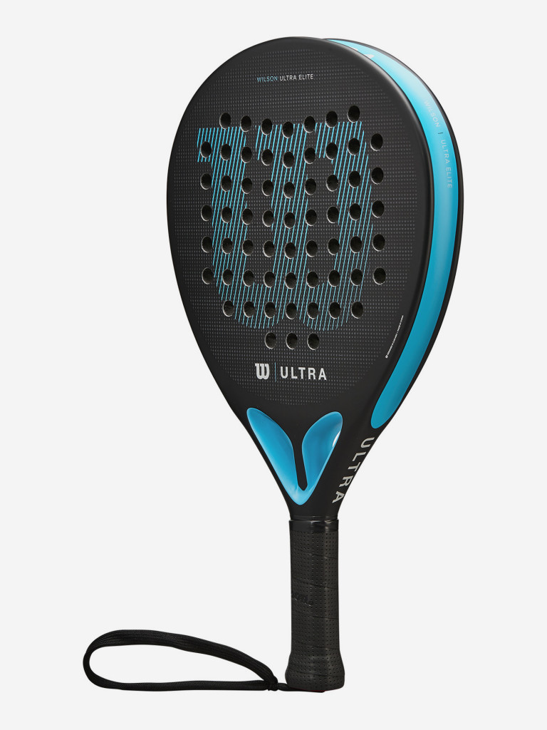 Ракетка для падел Wilson Ultra Elite V2