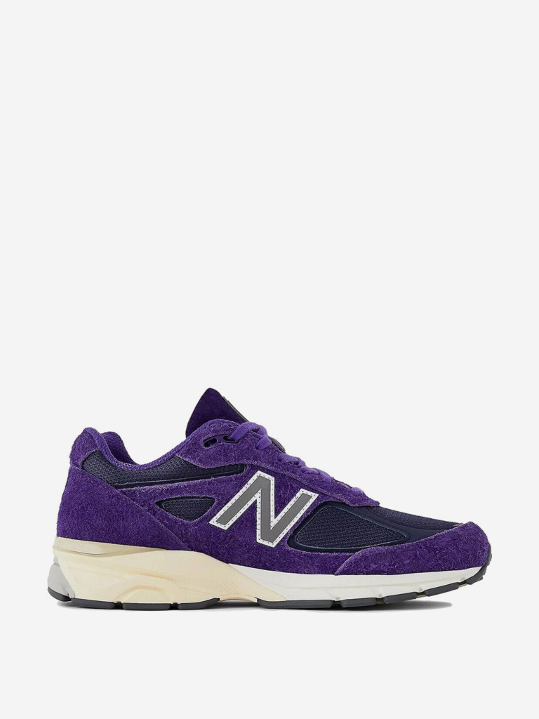 Кроссовки New Balance Teddy Santis x 990v4