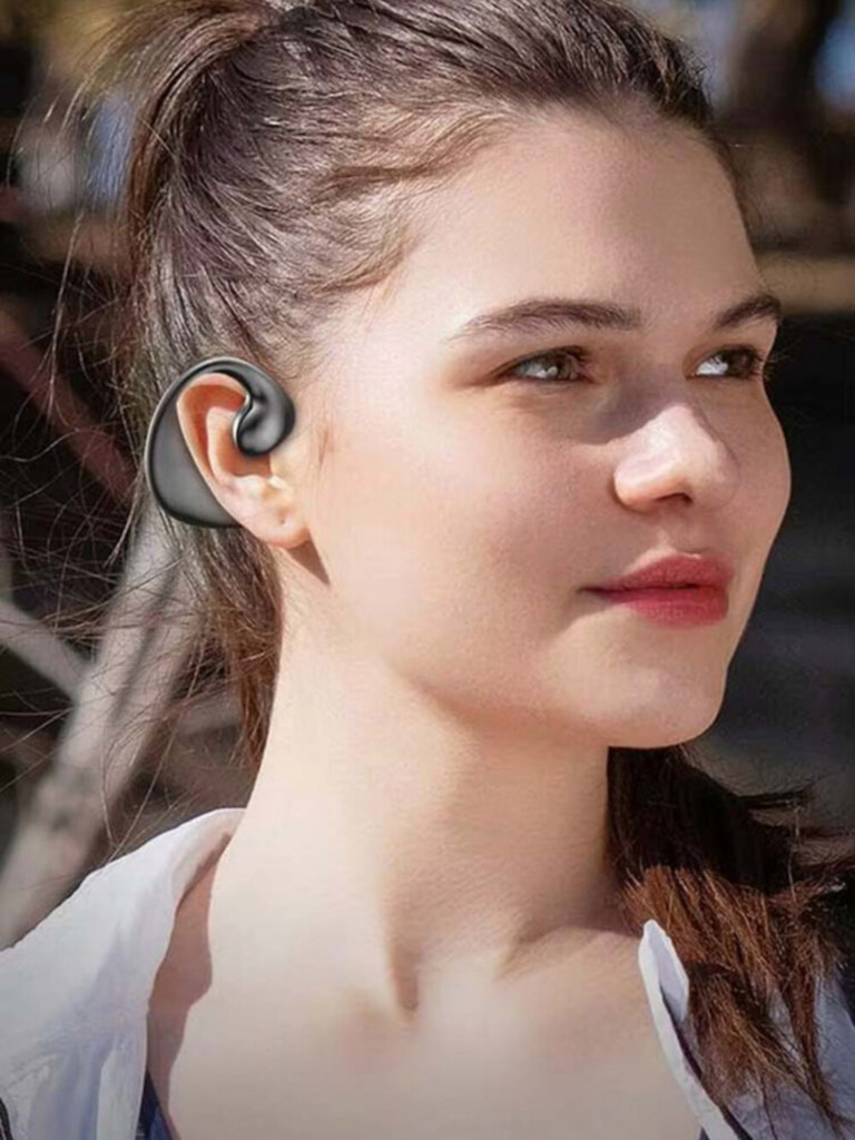 Беспроводные наушники BandRate Smart BRSTWSJR02BB