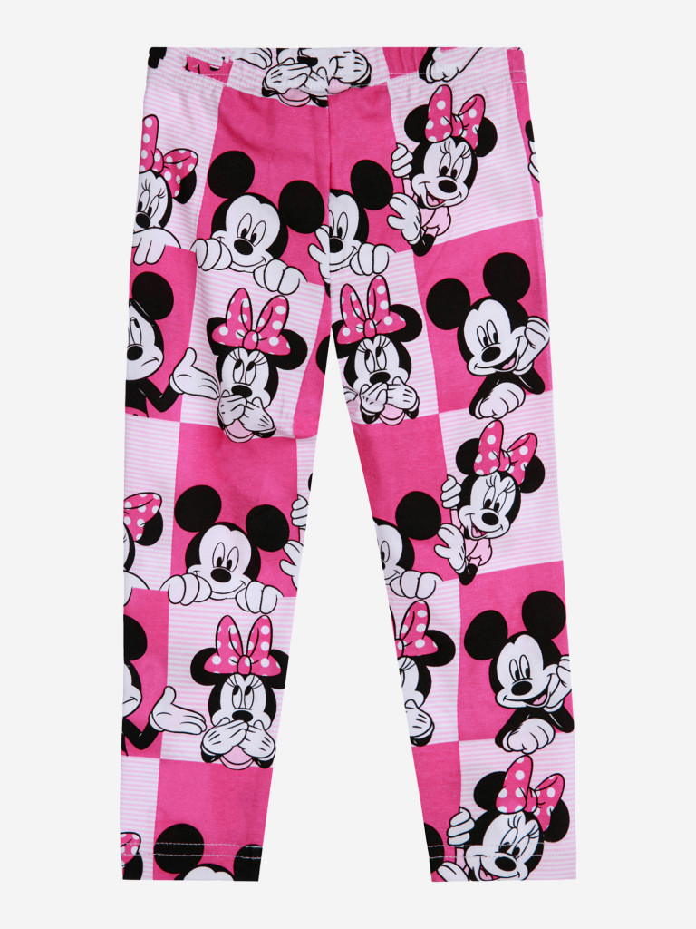 Легинсы для девочек PlayToday