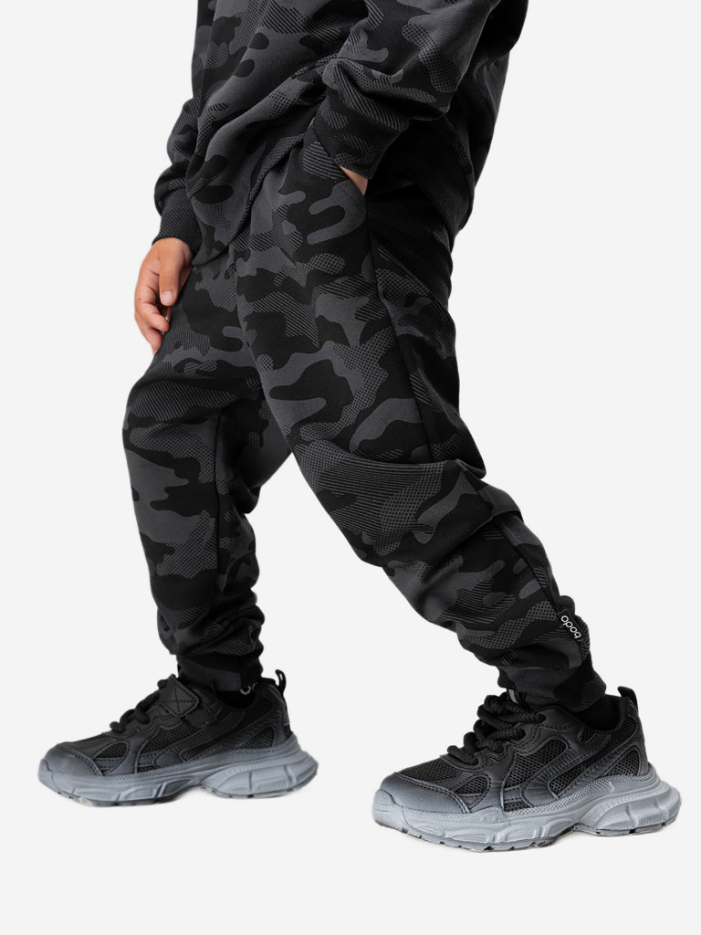 Костюм для мальчиков bodo