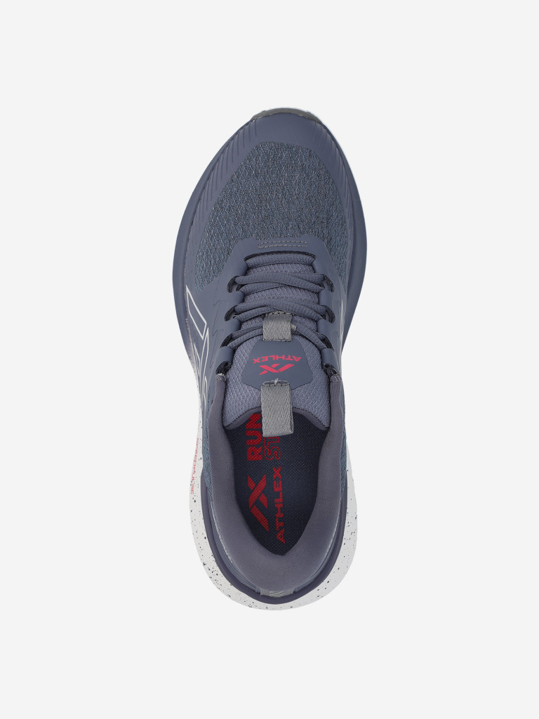Кроссовки женские Athlex Navi Wtr