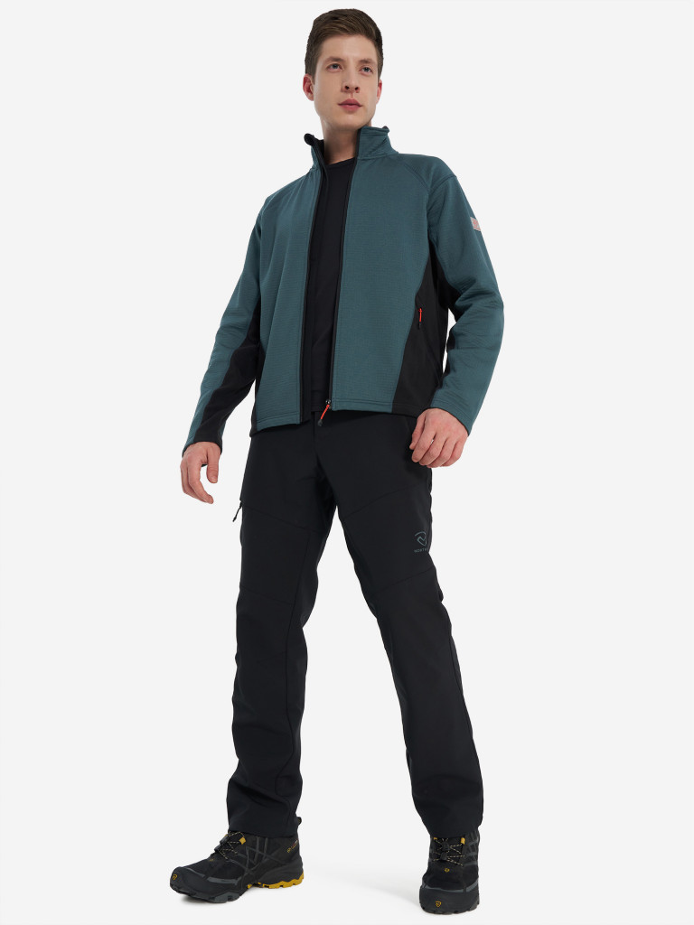 Толстовка мужская Northland