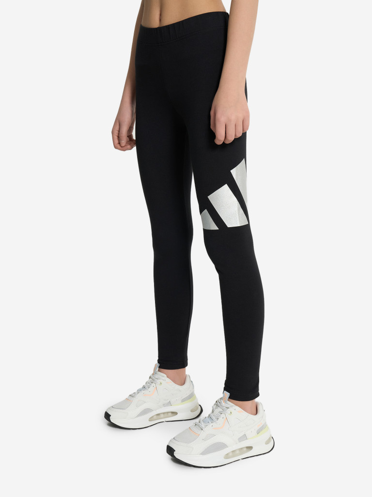 Легинсы для девочек adidas