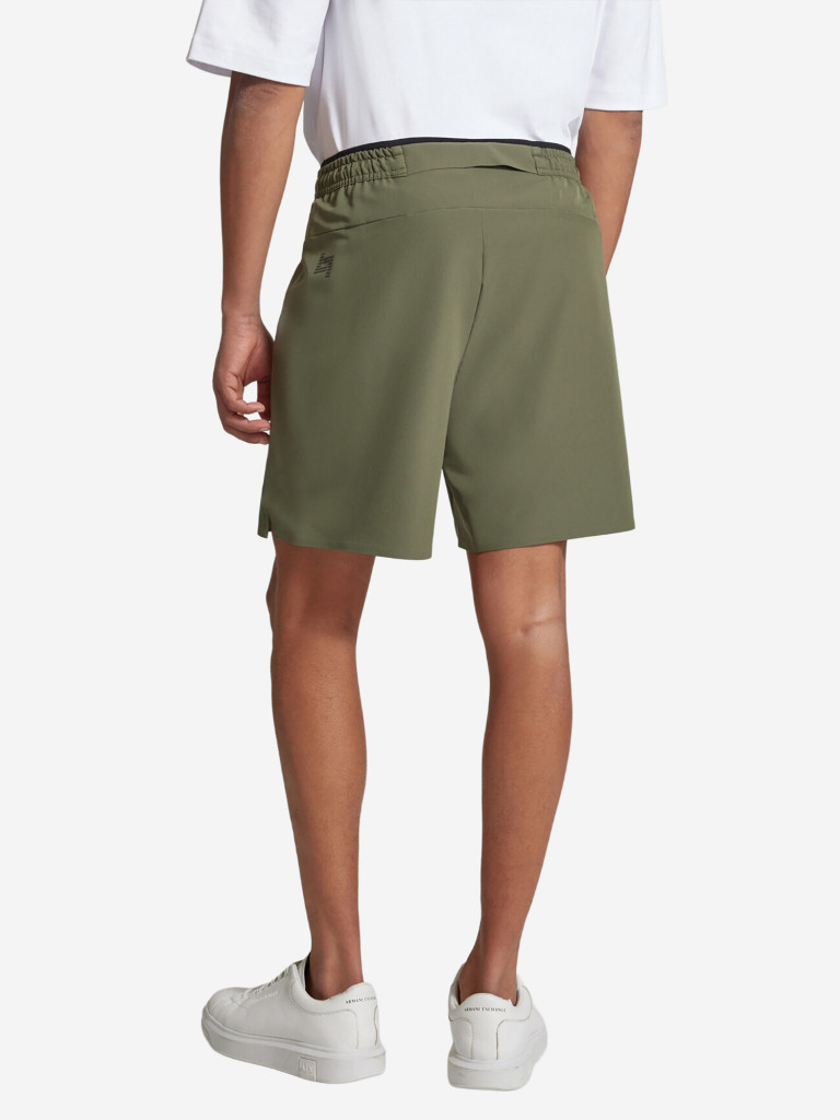 Шорты мужские EA7 Emporio Armani