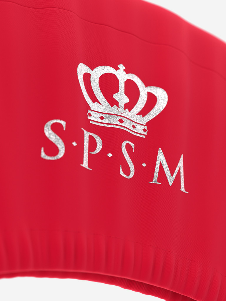 Чехол для обруча SPSM