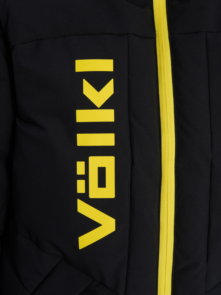 Пуховик для мальчиков Volkl