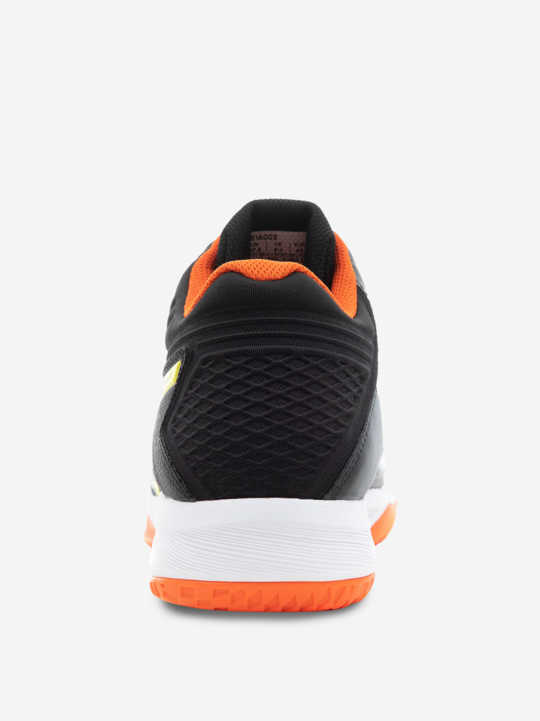 Кроссовки мужские ASICS Netburner Ballistic FF MT