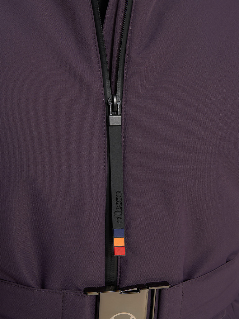 Куртка утепленная женская Ellesse Bianca