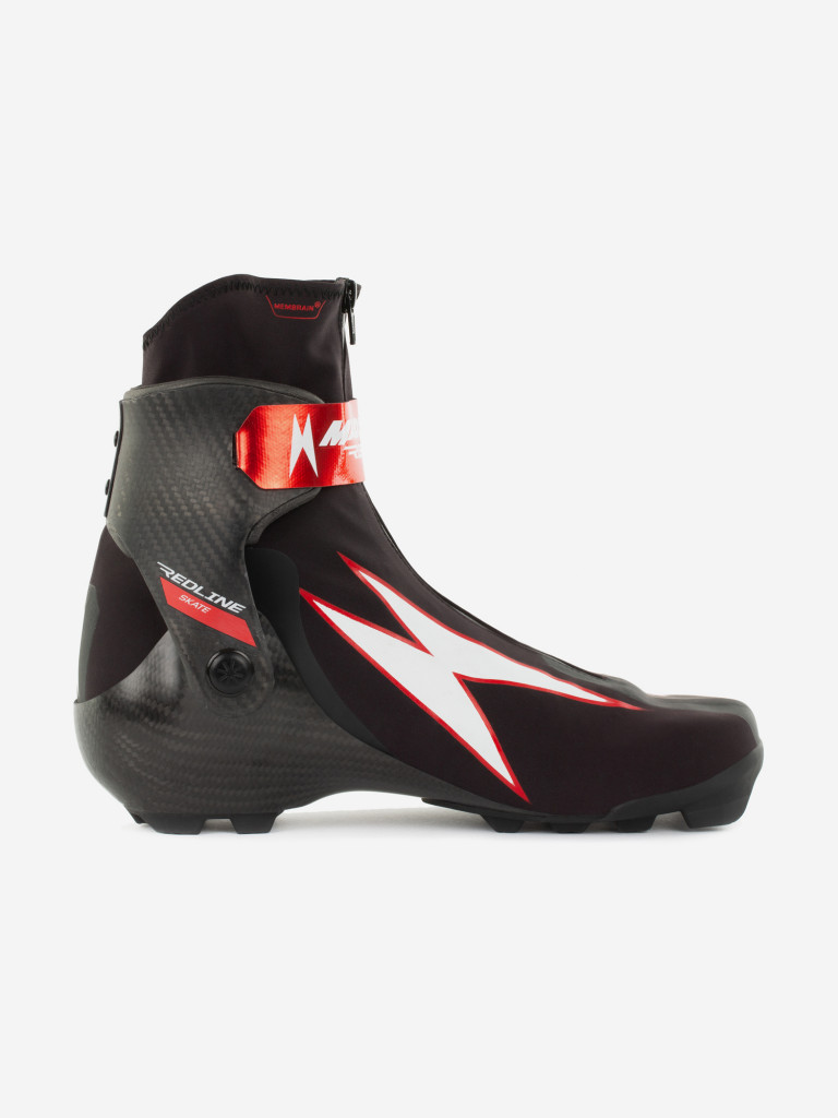 Ботинки для беговых лыж Madshus REDLINE SKATE