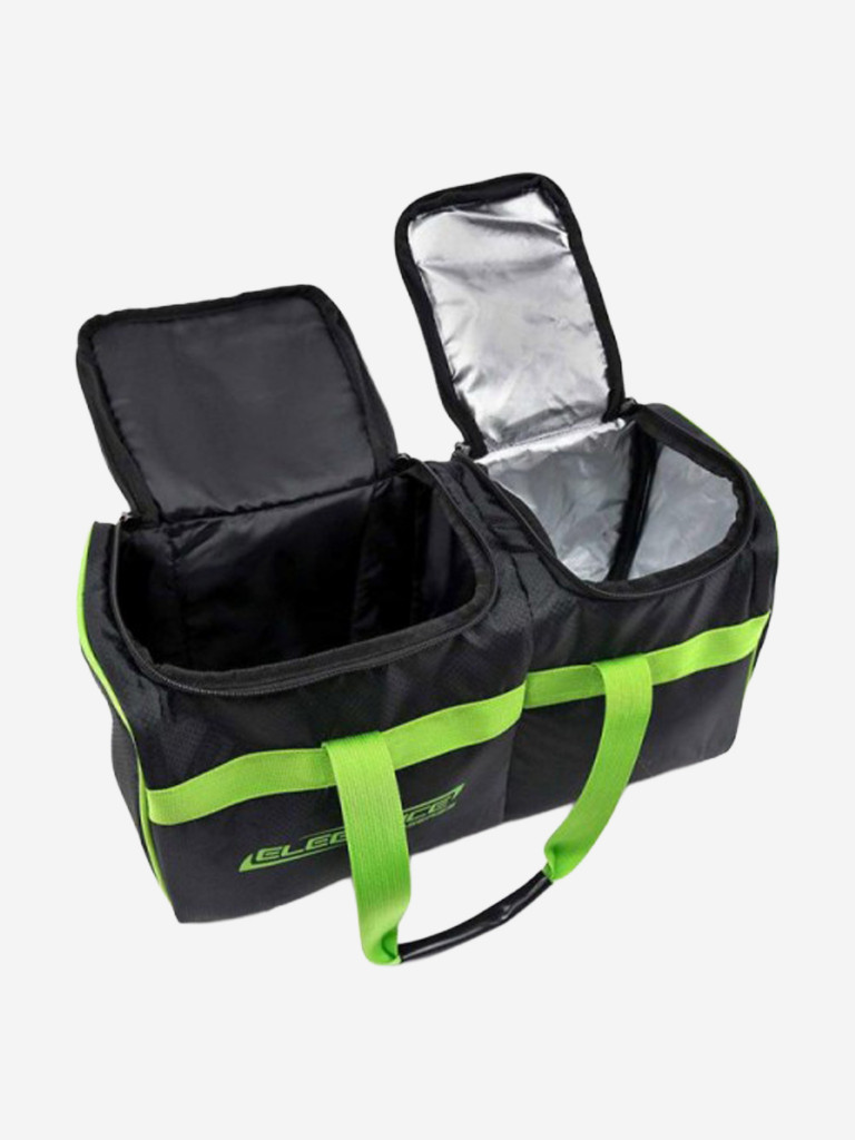 Термосумка ELEGANCE METHOD 44х20х23см