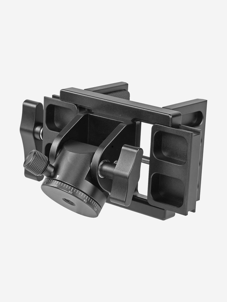 Адаптер-зажим Veber TacticARM P-03M